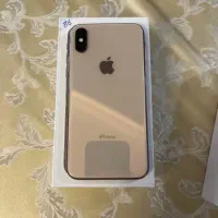 اپل ایفون XSMAX 256 LLA