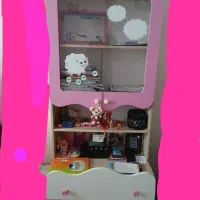 سرویس تخت خواب کودک و نوجوان