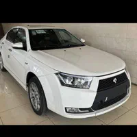 دنا پلاس ۵ دنده ۶دنده اتومات اپشنال صفر تحویل فوری