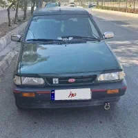 هاچبک ۷۹