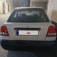 پراید۱۴۱مدل ۸۸|خودرو سواری و وانت|شاهدشهر, |دیوار