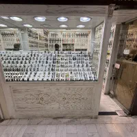 ویترین و دکور و قفسه و پاچال
