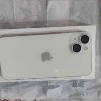 گوشی آیفون ۱۳ نونو باتری ۱۰۰