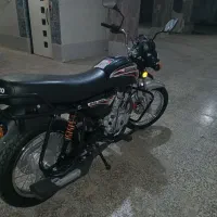 موتور بوکسر200