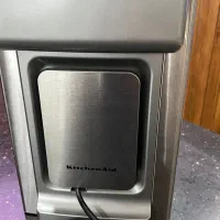 دستگاه قهوه فرانسه اصل کیچن اید(kitchen Aid)|سماور، چای‌ساز، قهوه‌ساز|مشهد, راهنمایی|دیوار