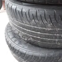 لاستیک ۱۵‌