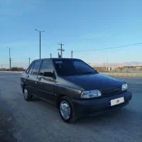 پراید عروسک شاستی پلم|خودرو سواری و وانت|رزن, |دیوار