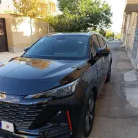 چانگان CS 55 پلاس، مدل ۱۴۰۳|خودرو سواری و وانت|شیراز, بازار|دیوار