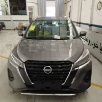 نیسان کیکس 2024