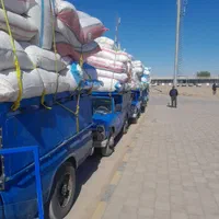 بار شهر شهرستان پذیرفته میشود با قیمت مناسب