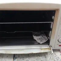 مایکروفر|اجاق گاز و لوازم برقی پختوپز|ملارد, |دیوار