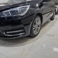 آریزو ۵مدل ۹۹تکبرگ سند|خودرو سواری و وانت|بجنورد, |دیوار