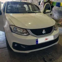 ساینا s1402|خودرو سواری و وانت|امیدیه, |دیوار