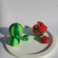 شمع و دکوری|صنایع دستی و سایر لوازم تزئینی|باوی, |دیوار