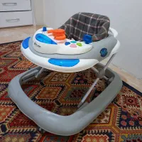 رورویک بچه مارک دلیجان