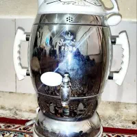 سماور نو استفاده نشده