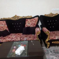 فروشی|مبلمان خانگی و میز عسلی|مشهد, امیرآباد|دیوار