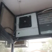 یخچال،ترازو،ویترین کشویی،فن صنعتی|فروشگاه و مغازه|قدس, شهرقدس|دیوار