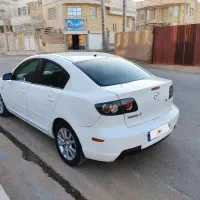 مزدا ۳ تیپ ۱ مدل ۸۸