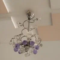 لوسر|لوستر و چراغ آویز|تهران, شهرک دریا|دیوار