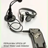 نشت یابی لوله اب بادستگاه تصویری دیجیتال هوشمند