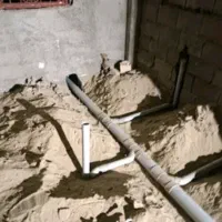 نصب پمپ آب ابگرمکن تصفیه کن تانکروجامبو ولوله کشی|خدمات پیشه و مهارت|چابهار, |دیوار