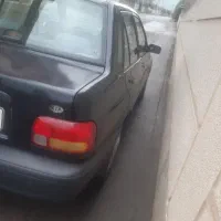 پراید ۸۲|خودرو سواری و وانت|رامسر, |دیوار