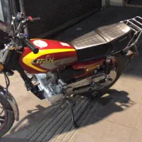 هوندا۲۰۰|موتورسیکلت|شهریار, شهریار|دیوار