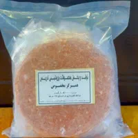 همبرگر دست ساز
