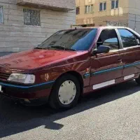 پژو ۴۰۵ دوگانه انژکتور موتور نو|خودرو سواری و وانت|کرج, کیانمهر|دیوار