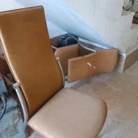 صندلی نو سالم