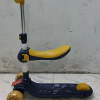 اسکوتر کودک