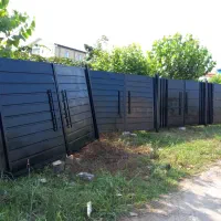 درب باغی۶۷۳،درب حیاطی۶۷۳‌،درب ویلایی۶۷۳|مصالح و تجهیزات ساختمان|کرج, بازار آهن|دیوار