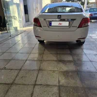 آریو  دنده ۹۶|خودرو سواری و وانت|شاهین‌شهر, گزبرخوار|دیوار