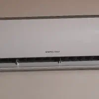 نصب و جابه جایی و تعمیر انواع کولر گازی