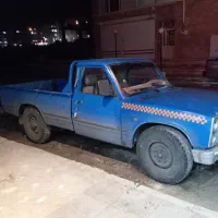 وانت نیسان64تناژپایین