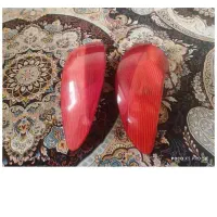 یک جفت چراغ سالم