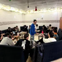 فروش وسیله های کافه یکجا