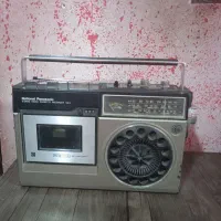 ضبط صوت قدیمی نوستالژی|سیستم صوتی خانگی|میمه, |دیوار