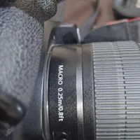 canon 1300d  دوربین|دوربین عکاسی و فیلم‌برداری|میناب, |دیوار