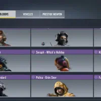 اکانت کالاف چنج|کنسول، بازی ویدئویی و آنلاین|مشهد, کوی المهدی|دیوار