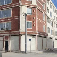 پیش فروش آپارتمان واحد گاوخانه احتشامیه مهردشت 80