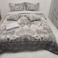 سرویس روتختی مخمل طرح پنلی ترک|سرویس روتختی|مشهد, الهیه|دیوار