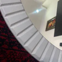 تابلو دیواری و آینه