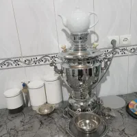 فروش سماور گازی