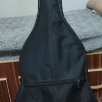 گیتار یاماها c40 در حد نو|گیتار، بیس، امپلیفایر|شاهرود, |دیوار