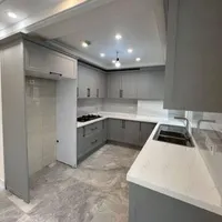 کابینت اماده ممبران هایگلاس نئوکلاسیکMDFبا گارانتی|مصالح و تجهیزات ساختمان|تهران, شهرک کیانشهر|دیوار