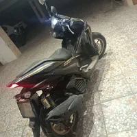 موتور 180 ایرویکس