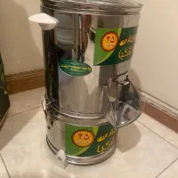سبزی خرد کن برقی