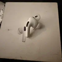 گوش راست ایرپاد پرو ۲ اصلی تایپ c